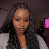 Jameikca Parker