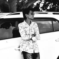 Dishuu Kashyap