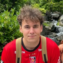 Lukas Kamrud