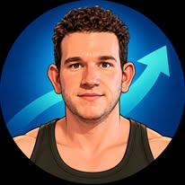 Erik Levels Up