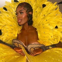 Jonét Nichelle 