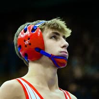 Blake Getz