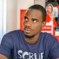 Lawal Seidu