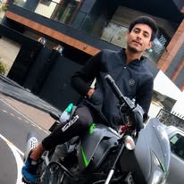 Uditya Jha