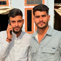 Ankush jat