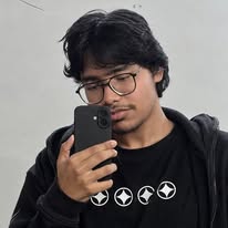 Santosh Reddy