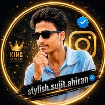 stylish.sujit. ahiran