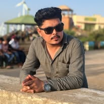 Romeo chouhan