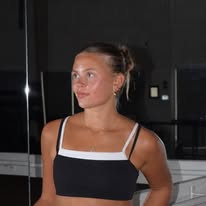 Aïsha Bouchard