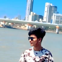 Rubel Laskar