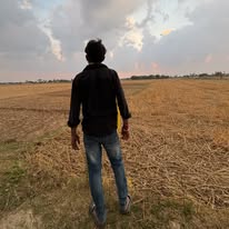 Ritesh Dubey