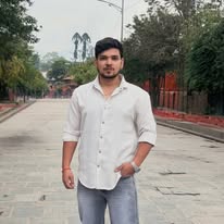 Vishesh Singh
