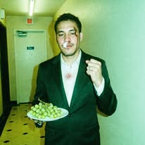 Daniel Montoya