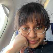 cherry halder