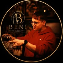 Caeriu Beni
