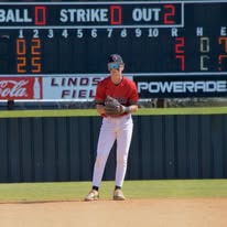 Easton White