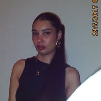 Zaahirah Marshman