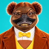 Notorious bill