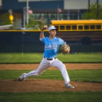 Caden Cook