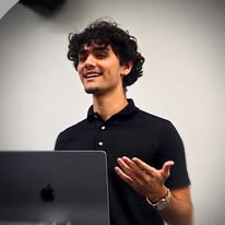 Rudy Sediqee