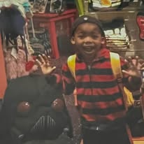 DeShaun Porter