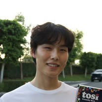 Caleb Chang