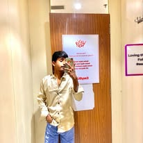 Ansh Sahu