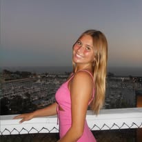 Siena Stickney