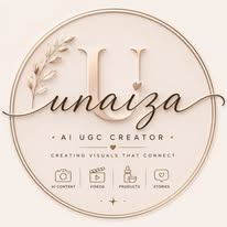 Unaiza Irfan
