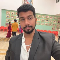 Adhiraj Patil