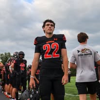 Aidan Zoeller