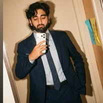 Kalimullah Asad