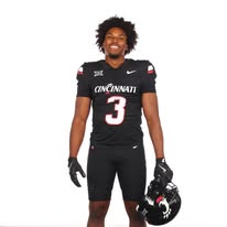Antwan Peek Jr