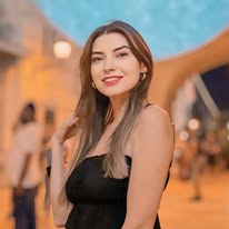 Katherine Martínez 