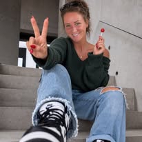 Kaitlyn Chupp 