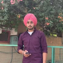Harshvir Singh