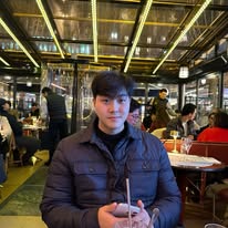 Yucheol Hong