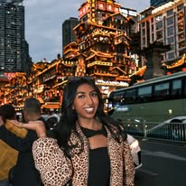 Mango Moodley