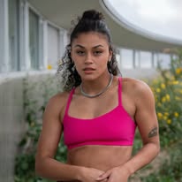 Jess Hiestand