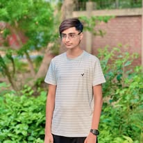 Mehar Raheem