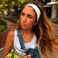 Sara Perez Viturro