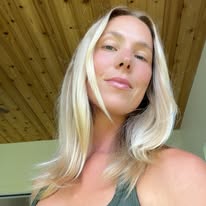 Courtney Ball