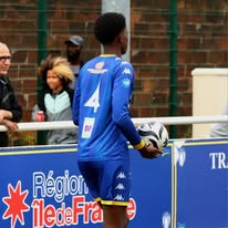 Kevin Keita
