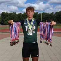 Mason Darke