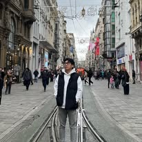 Denis Ma