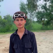 Uvaish Salmani