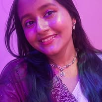 Sayantika Roy
