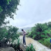AKSHAY Toravat