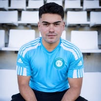 Franco Vilar 