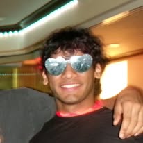 Aravind